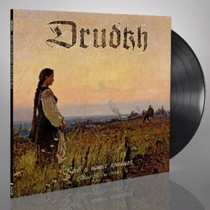 Drudkh – Кров У Наших Криницях (Blood In Our Wells)