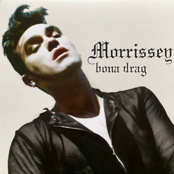 Morrissey – Bona Drag (Import)