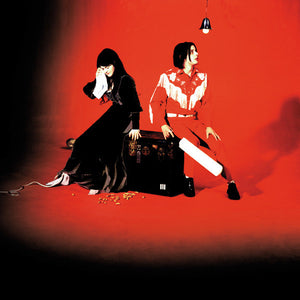 The White Stripes ‎– Elephant (Limited Edition 20th Anniversary Vinyl)(Color Vinyl)