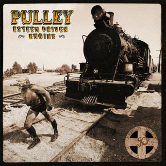 Pulley – Esteem Driven Engine