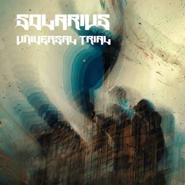 Solarius ‎– Universal Trial
