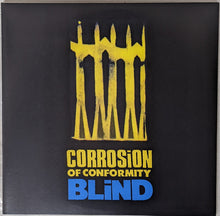 Load image into Gallery viewer, Corrosion Of Conformity ‎– Blind

