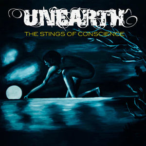 Unearth – The Stings Of Conscience (COLOR VINYL)