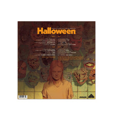 Load image into Gallery viewer, Rob Zombie&#39;s: Halloween OST (COLOR VINYL)
