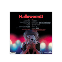 Load image into Gallery viewer, Rob Zombie&#39;s: Halloween 2 OST (COLOR VINYL)
