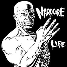 Load image into Gallery viewer, Various Artists - Nardcore Life (COLOR VINYL)

