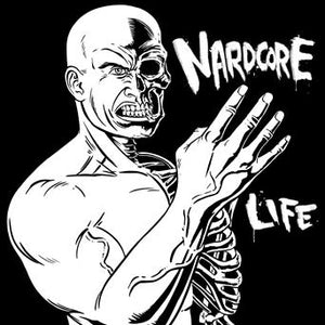 Various Artists - Nardcore Life (COLOR VINYL)