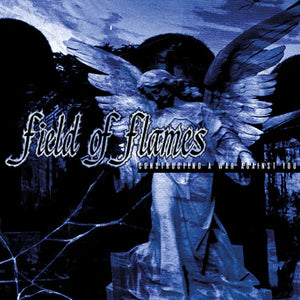 Field Of Flames – Constructing A War Against You (Color Vinyl)