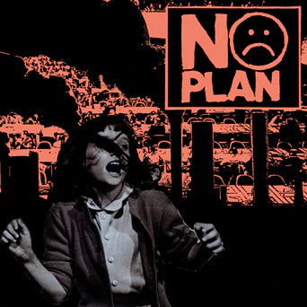 No Plan - S/T