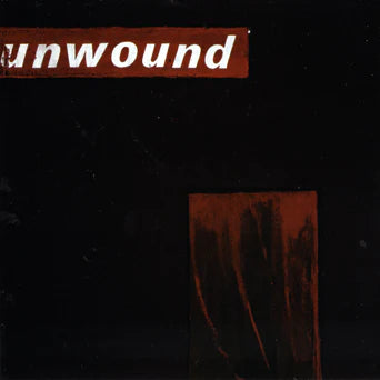 Unwound – Unwound (Color Vinyl)
