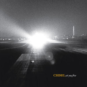 Chisel – Set You Free (Color Vinyl)