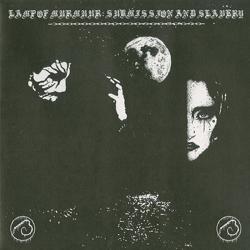 Lamp Of Murmuur – Submission And Slavery (Clear Vinyl)