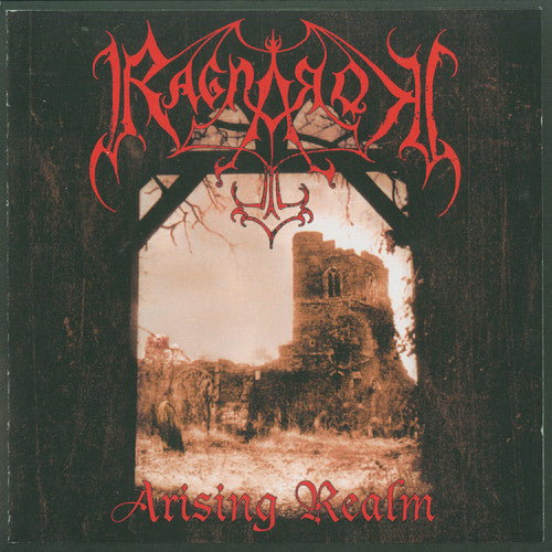 Ragnarok - Arising Realm