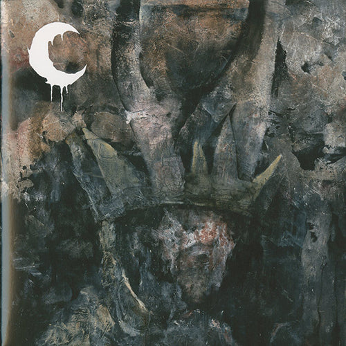 Leviathan (Portrait in Scars / The Speed of Darkness (Color Vinyl / 2xLP)