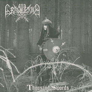Graveland - Thousand Swords