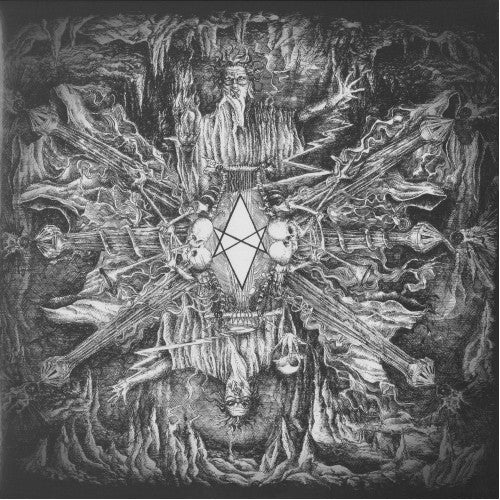 Demonic Temple – Incrementum