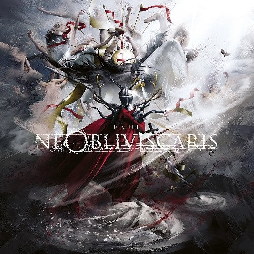 Ne Obliviscaris - Exul (Color Vinyl)