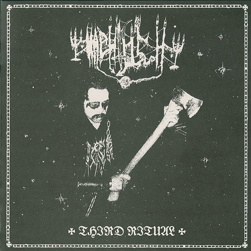 Nachtlich - Third Ritual