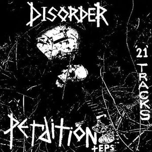 Disorder – Perdition + EP's