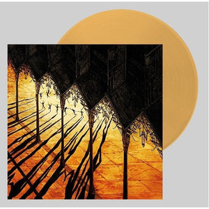 Perturbator ‎– Lustful Sacraments (COLOR VINYL)