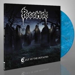 Pessimist - Cult of the Initiated (COLOR VINYL)