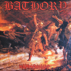 Bathory ‎– Hammerheart