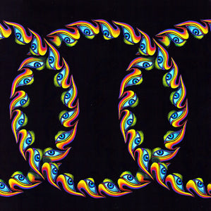 Tool  ‎– Lateralus