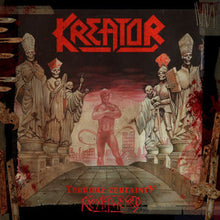 Load image into Gallery viewer, Kreator ‎– Terrible Certainty
