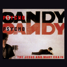 Load image into Gallery viewer, The Jesus And Mary Chain ‎– Psychocandy
