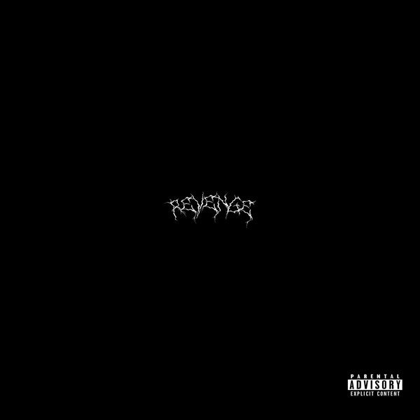 XXXTENTACION ‎– Revenge