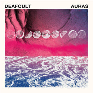 DEAFCULT ‎– Auras