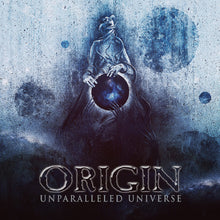 Load image into Gallery viewer, Origin ‎– Unparalleled Universe (BLUE VINYL)

