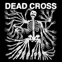 Load image into Gallery viewer, Dead Cross ‎– Dead Cross (RED/BLACK VINYL)
