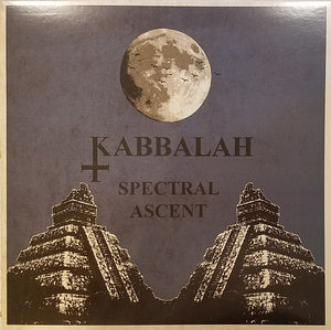 Kabbalah ‎– Spectral Ascent