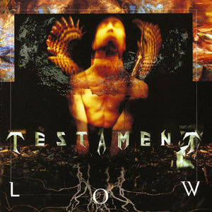 Testament ‎– Low