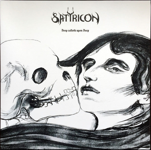 Satyricon ‎– Deep Calleth Upon Deep