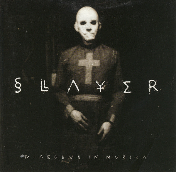 Slayer – Diabolus In Musica