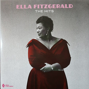 Ella Fitzgerald ‎– The Hits