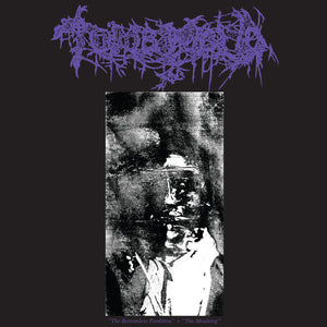 Tomb Mold ‎– The Bottomless Perdition + The Moulting (COLOR VINYL)