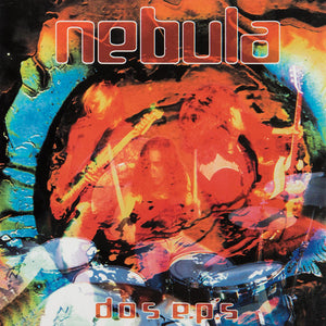 Nebula ‎– Dos E.P.'s