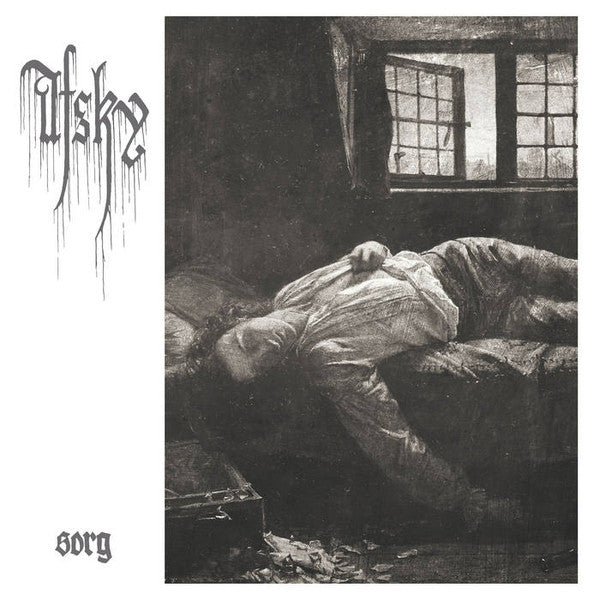 Afsky – Sorg