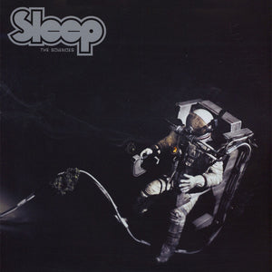 Sleep ‎– The Sciences