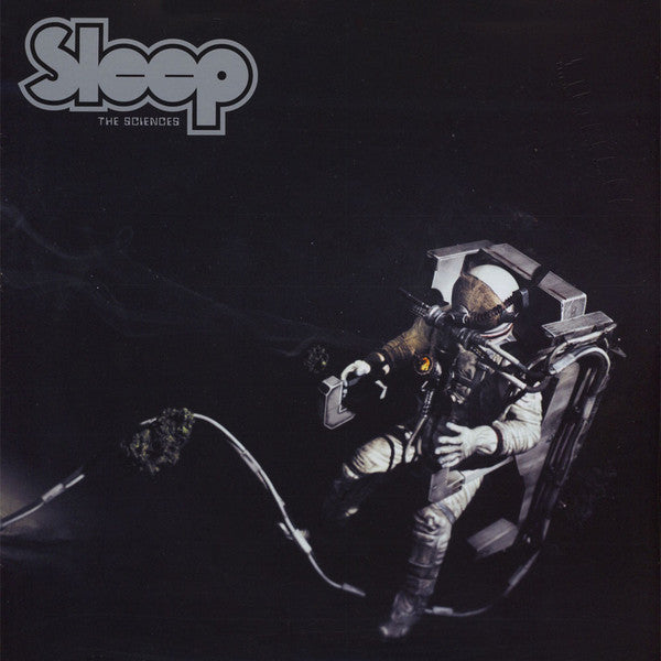 Sleep ‎– The Sciences