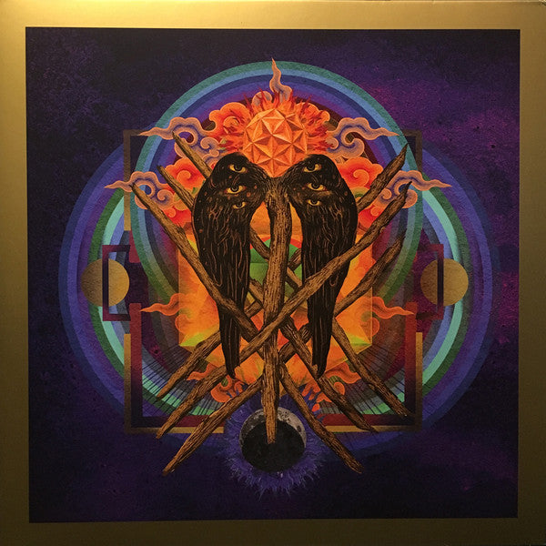 Yob ‎– Our Raw Heart