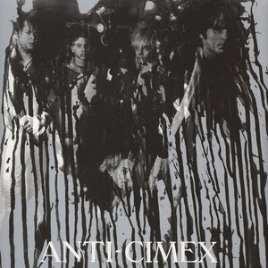 Anti-Cimex ‎– Anti-Cimex