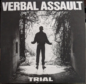 Verbal Assault ‎– Trial
