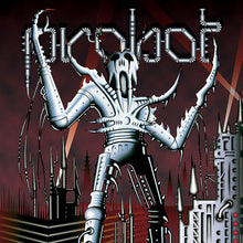 Load image into Gallery viewer, Probot ‎– Probot (SILVER VINYL)
