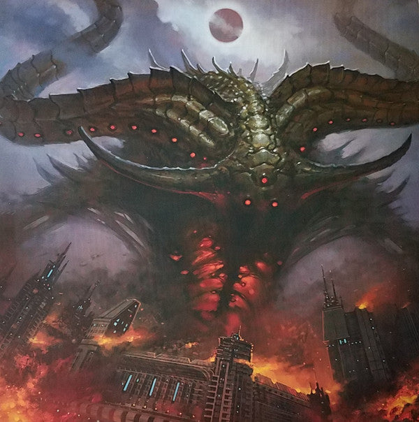 Oh Sees ‎– Smote Reverser