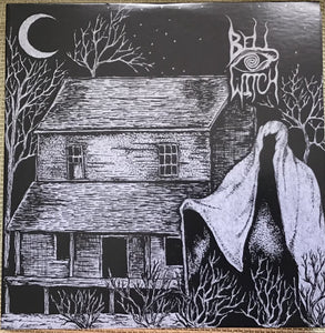 Bell Witch ‎– Longing