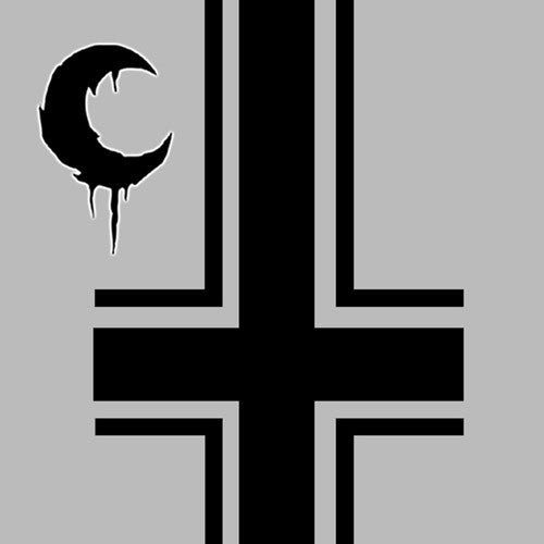 Leviathan ‎– Howl Mockery At The Cross